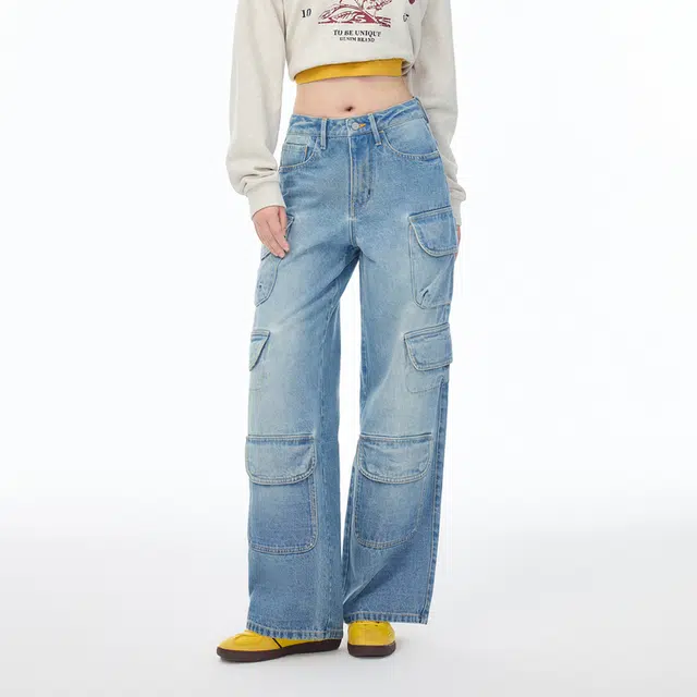 ABLE JEANS
