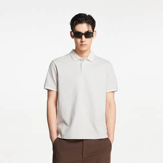JACK JONES TPolo