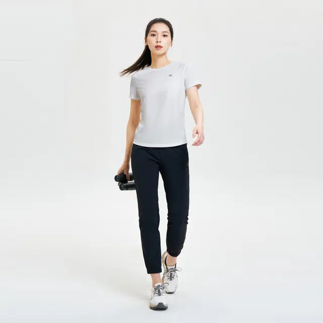 KOLON SPORT NATURETOPUPF50+ T