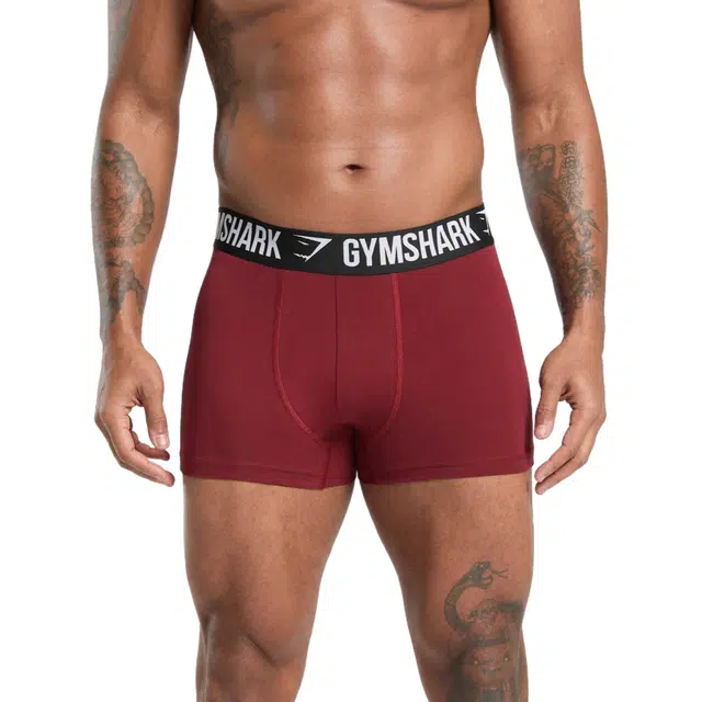 GYMSHARK 5
