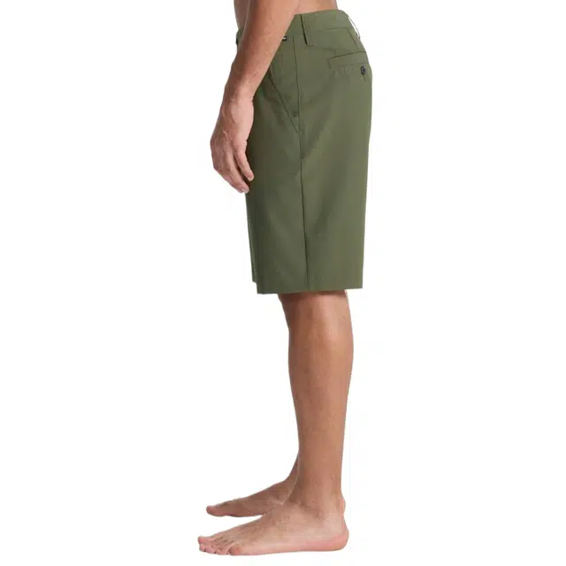 Quiksilver UnionAmph20"Surfsilk Solid
