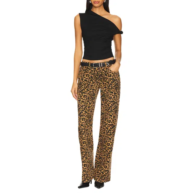 SUPERDOWN Tati Jean