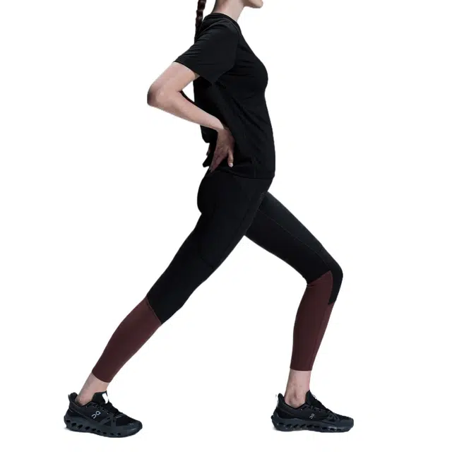 On Trek Tight