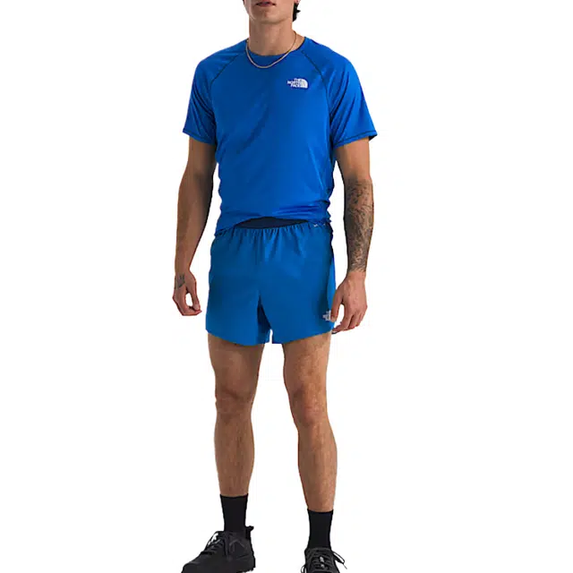 THE NORTH FACE LIGHTRANGE