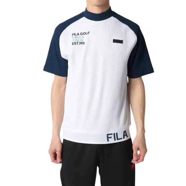 FILA Golf1911 2025 BIELLA