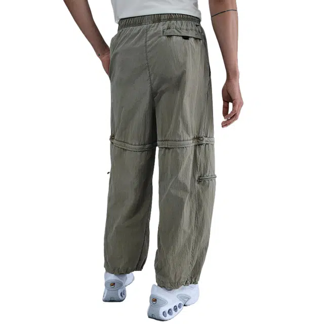 Nike SS25 Tech Green