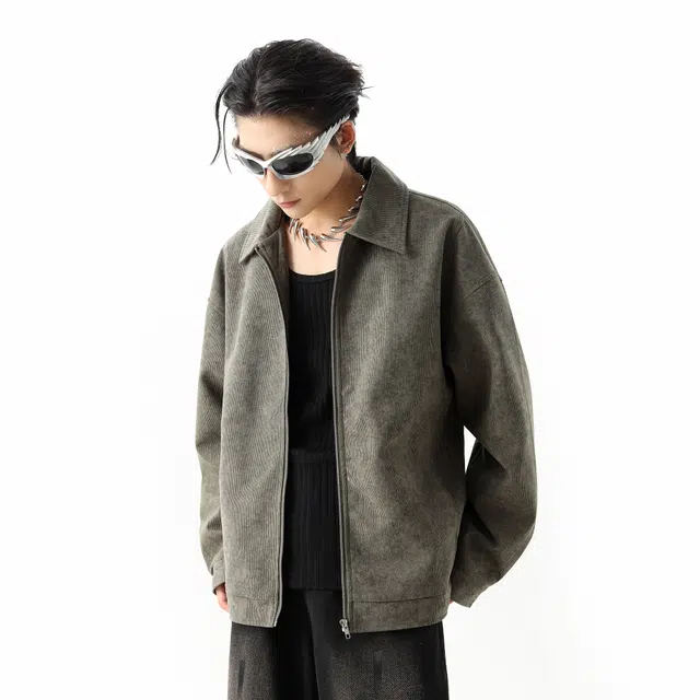 TREND ST