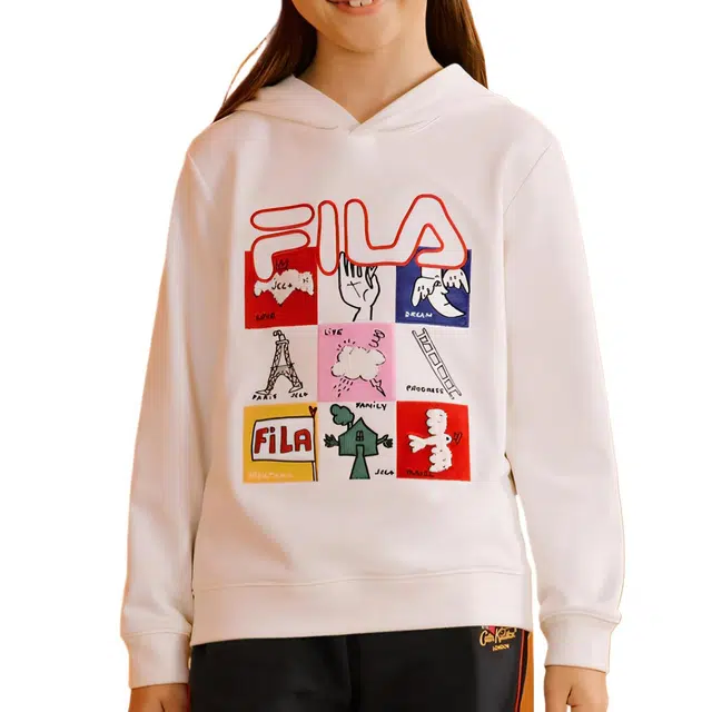 FILA KIDS ORIGINALE