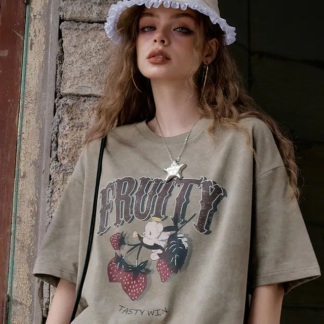 ELF SACK T