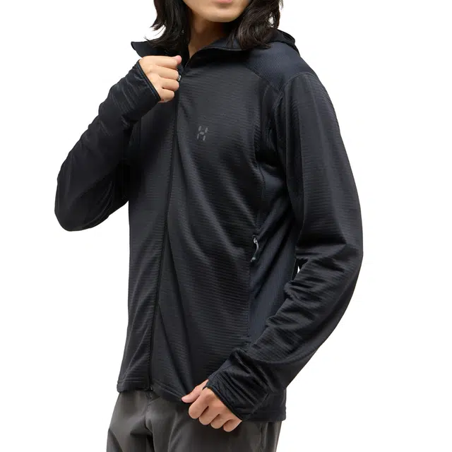 HAGLFS L.I.M Mid Multi II Hood Men