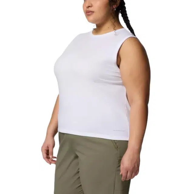 Columbia Sun Trek Tank