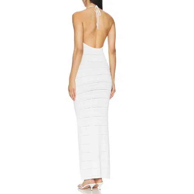 SUPERDOWN Sloan Maxi Dress