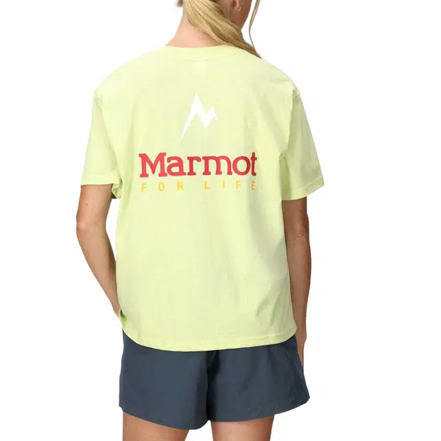 Marmot ForLife T