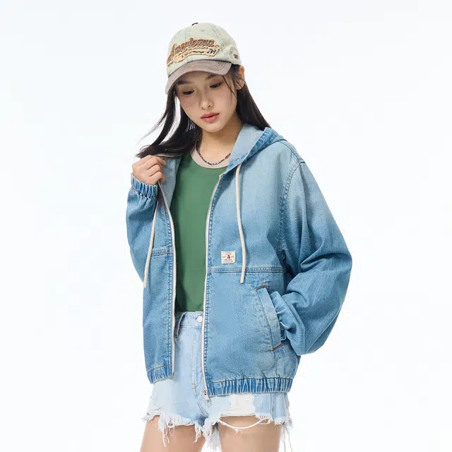 ABLE JEANS
