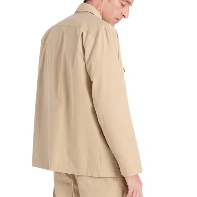 Universal Works Dockside Overshirt