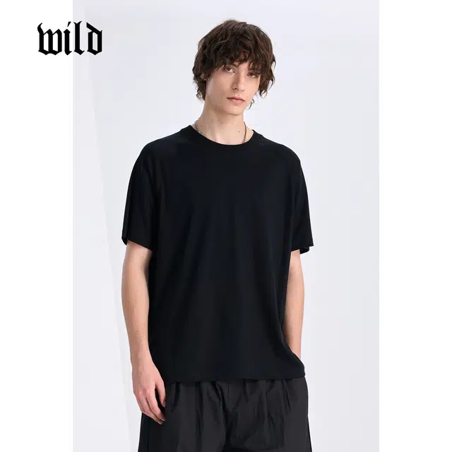 WILD LEADER T