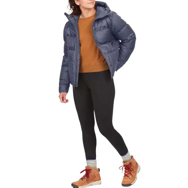 Marmot Guides