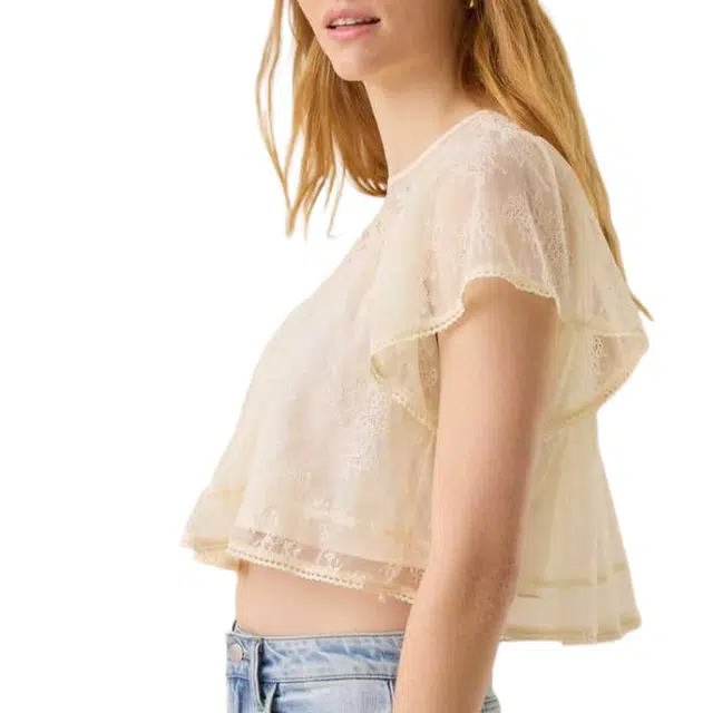ALTAR'D STATE Donna Lace T