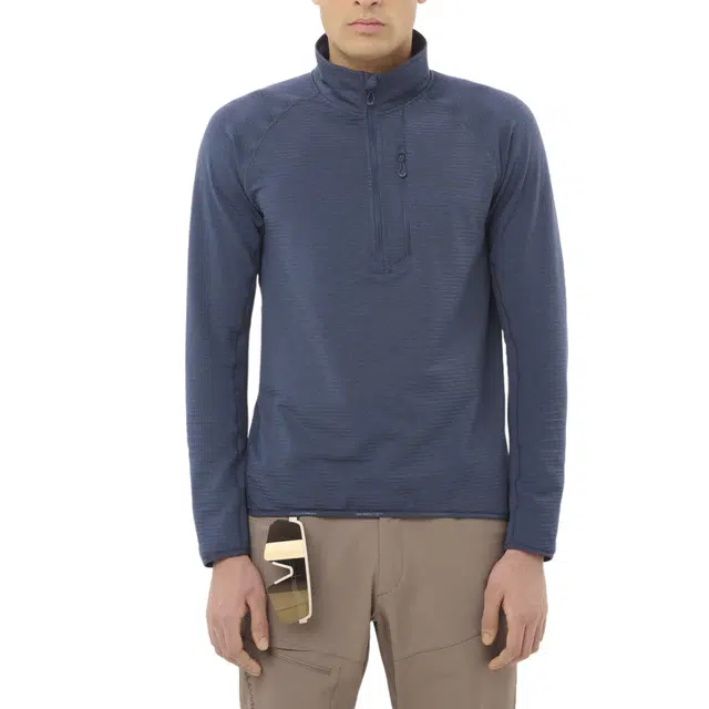 SALOMON ESSENTIAL LIGHTWARM