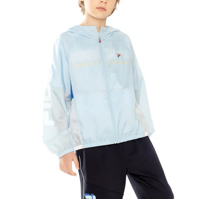 FILA KIDS WhiteLine