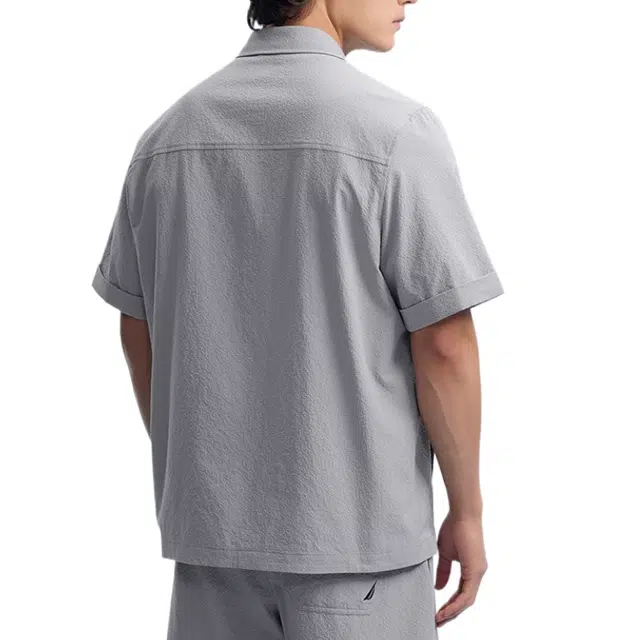 NAUTICA SS25