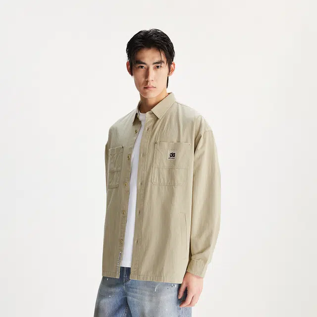 JACK JONES oversize