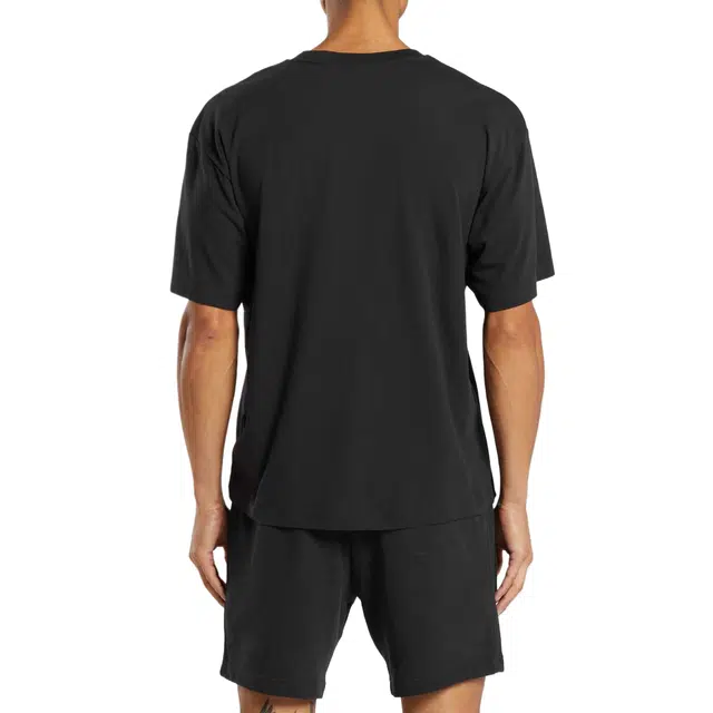 GYMSHARK Essential OversizedT
