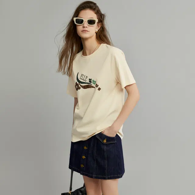 ELLE T