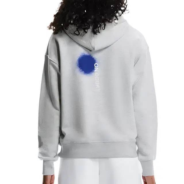 On Club Hoodie Smash
