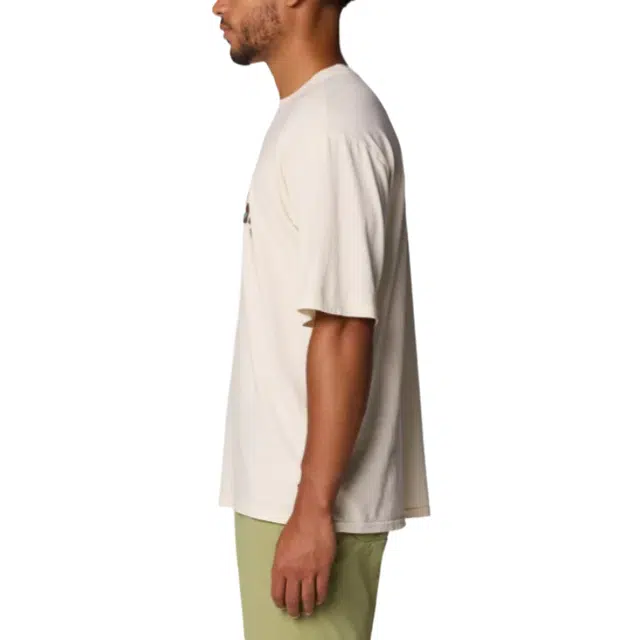 MOUNTAIN HARDWEAR MHW Sun Stash Collab T