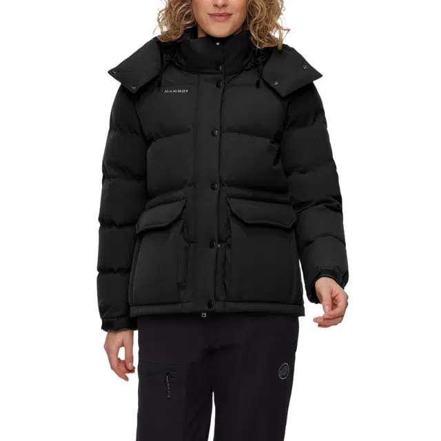 MAMMUT Roseg 2.0