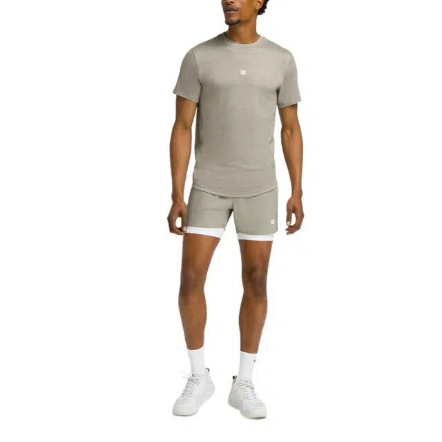 Wilson Evolution Jersey Everyday PerformanceT