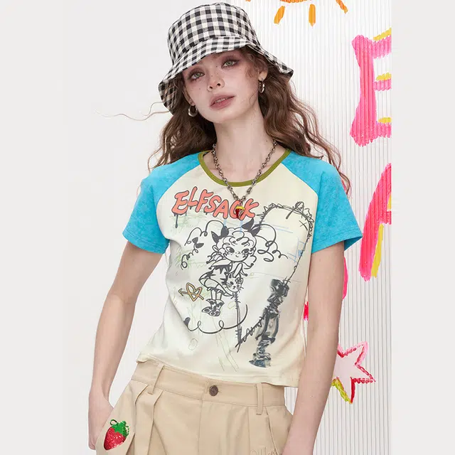 ELF SACK T