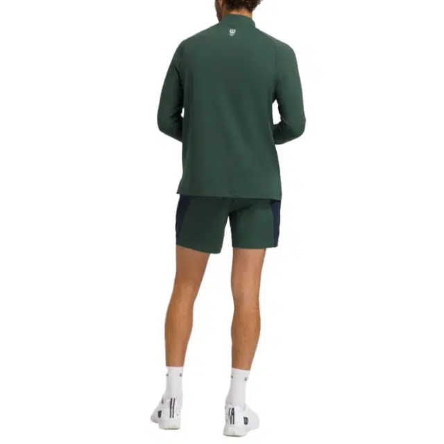 Wilson Layer Up Half-Zip Smooth Pro T