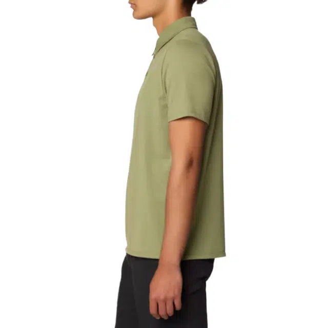 MOUNTAIN HARDWEAR Low Exposure Polo