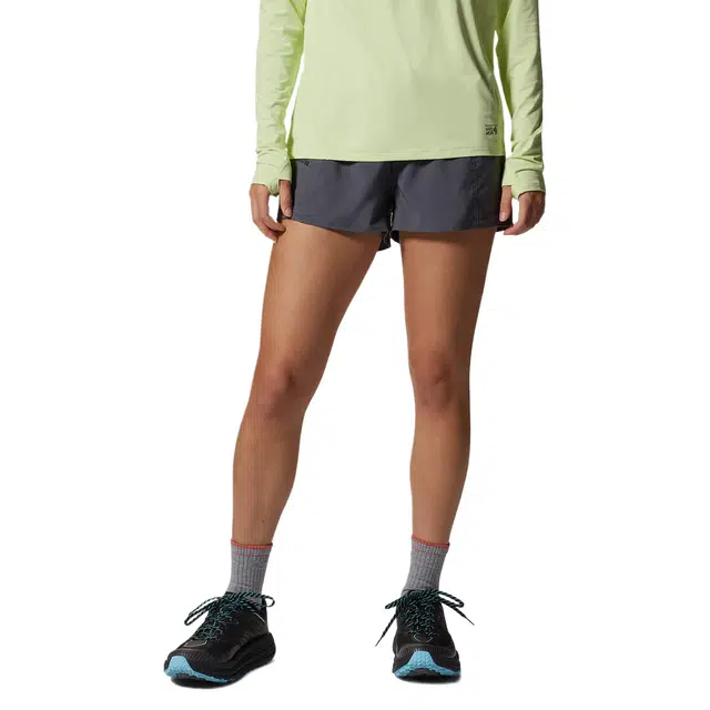 MOUNTAIN HARDWEAR wtrail