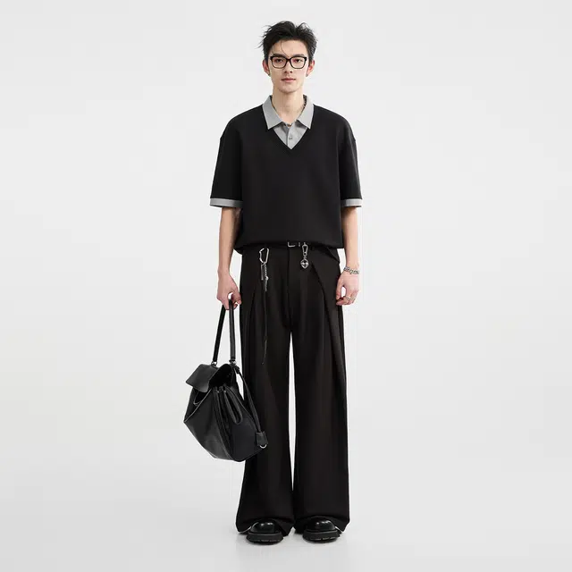 EARL JOEL Polo