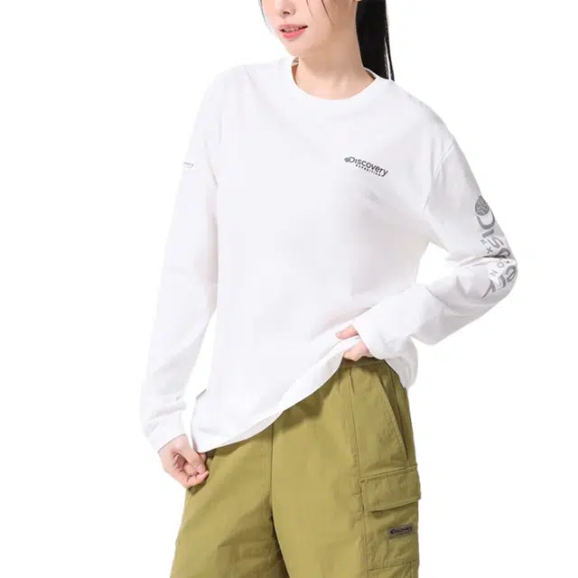 Discovery Expedition T
