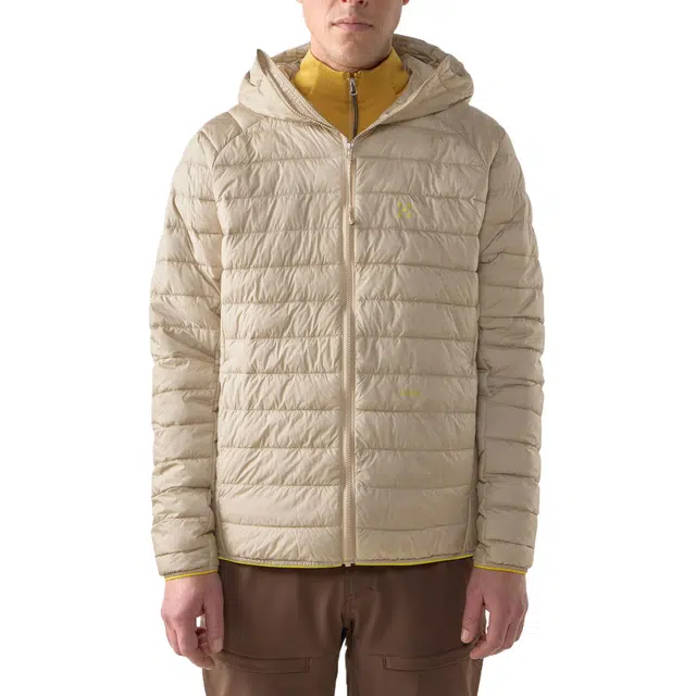 HAGLFS BRAND Mimic Hood