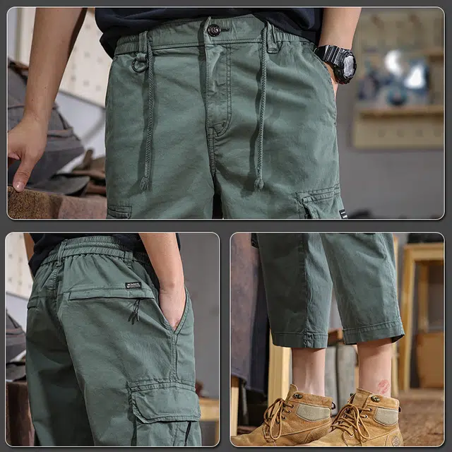 BAGGY