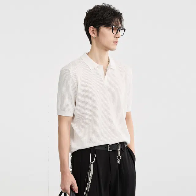 EARL JOEL Polo