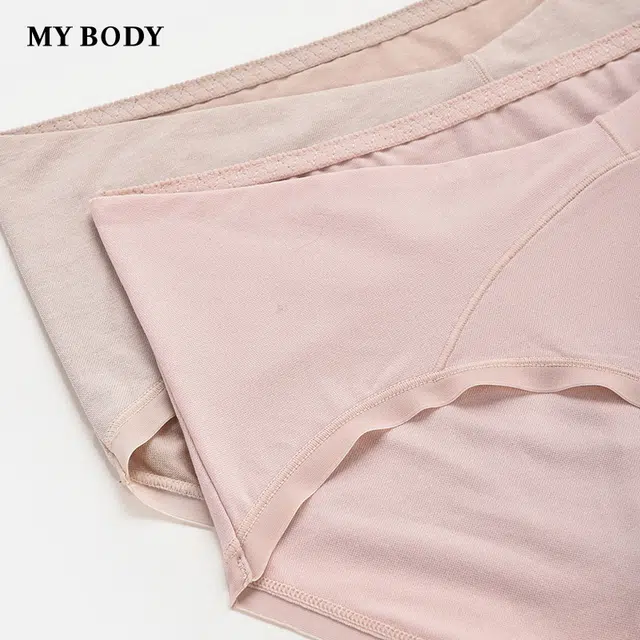 MY BODY 1