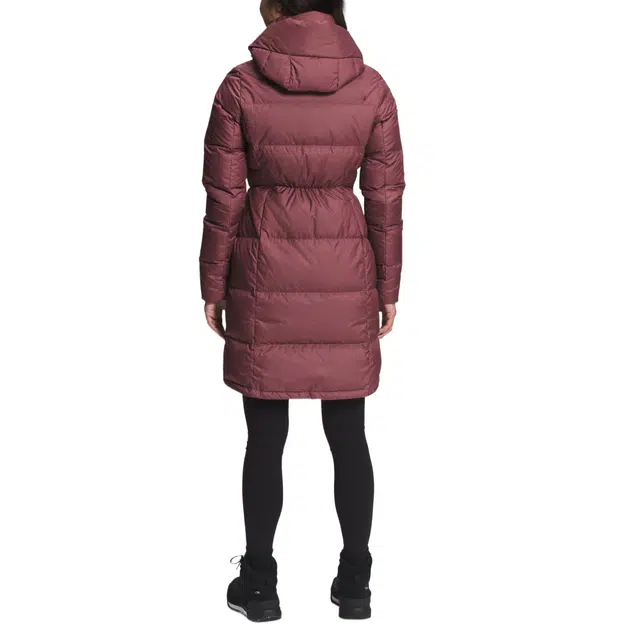THE NORTH FACE Metropolis