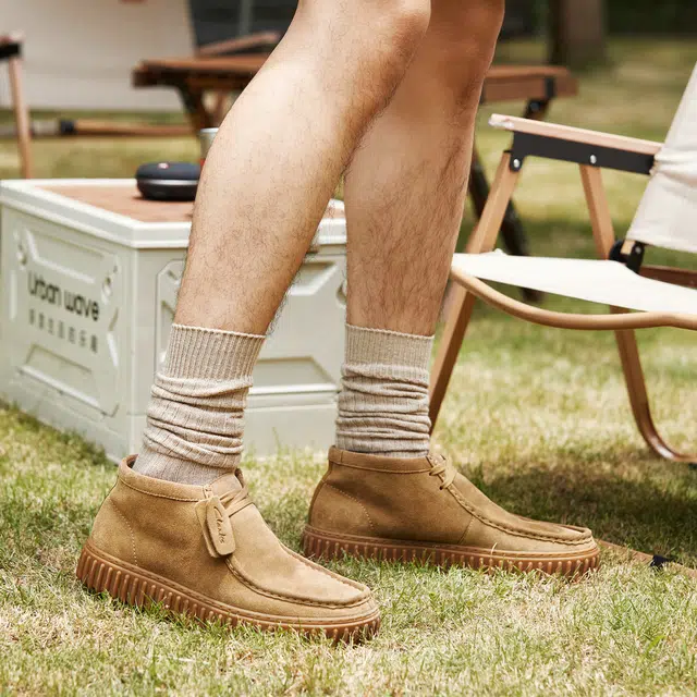 Clarks