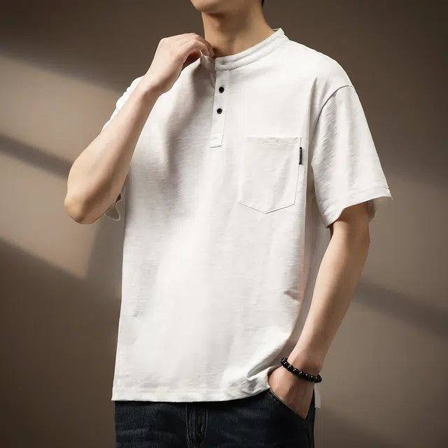 VUAS vintagePolo