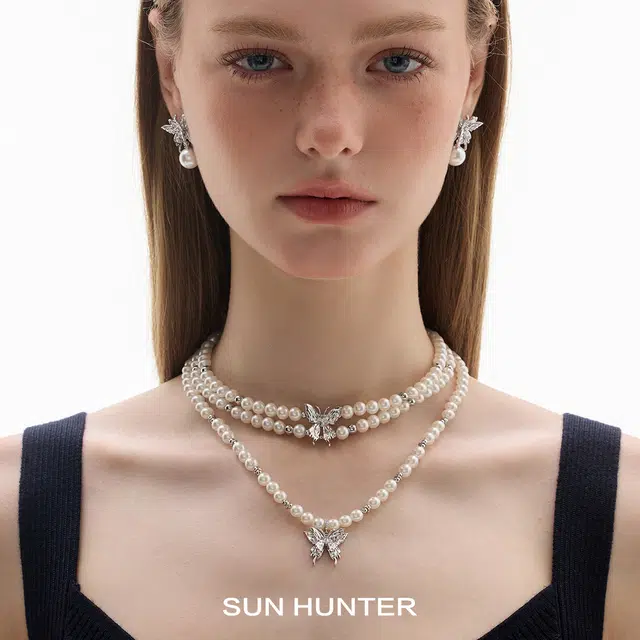 SUN HUNTER +S925