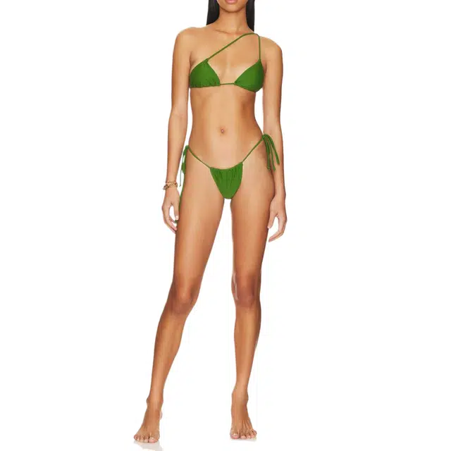 SUPERDOWN Samara Bikini Bottom