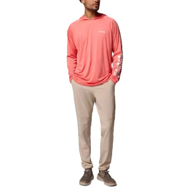 Columbia PFG Terminal Tackle Omni-ShadeOmni-Wick