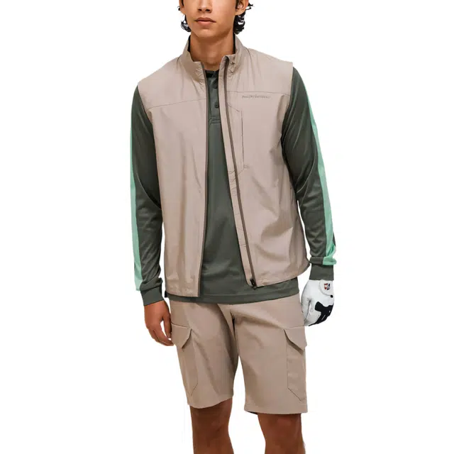PEAK PERFORMANCE SS25 Glider