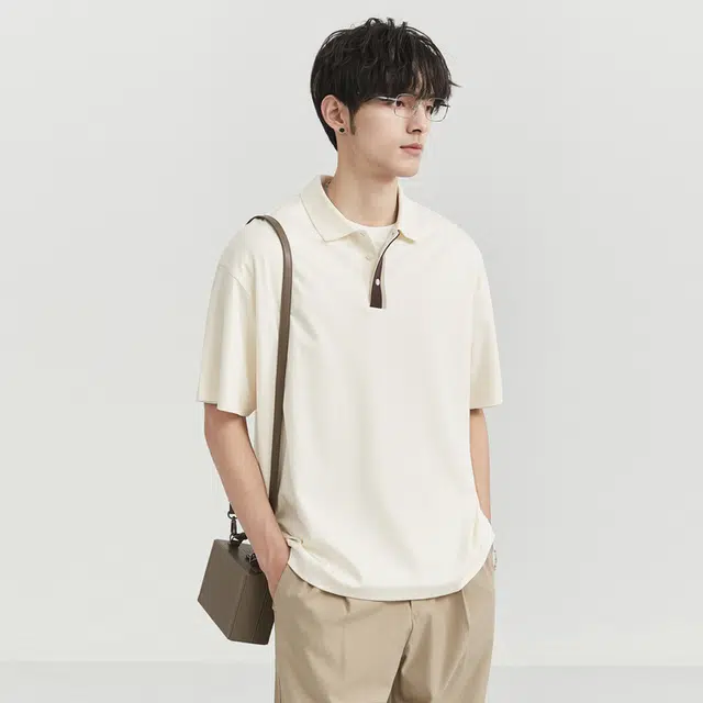 EARL JOEL Polo